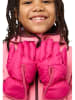 Jack Wolfskin Funktionshandschuhe "Easy Entry" in Pink