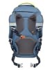 Jack Wolfskin Wanderrucksack "Waldspieler 20" in Blau - (B)23 x (H)48 x (T)26 cm