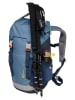Jack Wolfskin Wanderrucksack "Waldspieler 20" in Blau - (B)23 x (H)48 x (T)26 cm