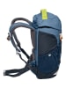 Jack Wolfskin Wanderrucksack "Waldspieler 20" in Blau - (B)23 x (H)48 x (T)26 cm