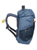 Jack Wolfskin Wandelrugzak"Waldspieler 16" blauw - (B)22 x (H)41 x (D)20 cm