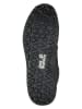 Jack Wolfskin Wanderschuhe "Woodland 2" in Schwarz