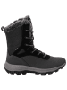 Jack Wolfskin Winterboots "Everquest" in Schwarz