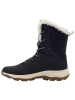 Jack Wolfskin Winterboots "Everquest" in Schwarz