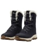 Jack Wolfskin Winterboots "Everquest" in Schwarz