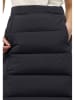 Jack Wolfskin Functionele rok "Morgentau" zwart