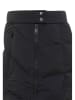 Jack Wolfskin Functionele rok "Morgentau" zwart