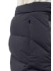 Jack Wolfskin Spódnica funkcyjna w kolorze czarnym