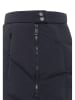 Jack Wolfskin Functionele rok "Morgentau" zwart