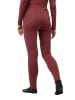 Jack Wolfskin Functionele onderbroek "Infinite" roze