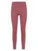Jack Wolfskin Functionele onderbroek "Infinite" roze