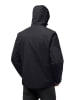 Jack Wolfskin Functionele jas "Jasper" zwart