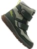 Jack Wolfskin Winterboots "Polar Bear" in Grün