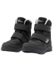 Jack Wolfskin Winterboots "Polar Bear" in Schwarz