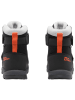 Jack Wolfskin Winterboots "Polar Bear" in Schwarz