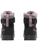 Jack Wolfskin Winterboots "Polar Bear" in Schwarz
