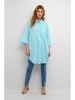 Kaffe Blouse lichtblauw