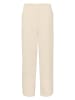Cream Hose in Beige