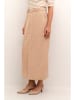 Cream Rok beige