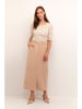 Cream Rok beige