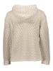 Cream Bluza w kolorze beżowym