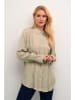 Cream Blouse crème