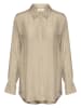 Cream Blouse crème