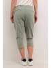 Cream Sweatbroek grijsgroen