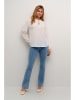 Cream Blouse crème