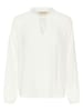 Cream Blouse crème