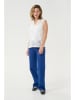 Cream Top w kolorze kremowym
