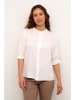 Cream Blouse crème