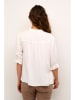 Cream Blouse crème