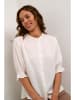 Cream Blouse crème