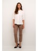 Cream Blouse crème