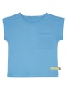 loud + proud Shirt blauw