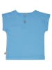 loud + proud Shirt blauw