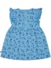 loud + proud Kleid in Blau