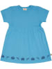 loud + proud Kleid in Blau