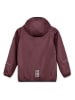 LEGO Softshelljacke in Dunkelrot