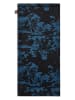 LEGO Loop-Schal in Blau