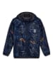 LEGO Softshelljacke in Dunkelblau