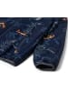 LEGO Softshelljas donkerblauw