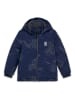 LEGO Winterjacke in Dunkelblau
