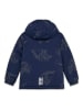 LEGO Winterjacke in Dunkelblau