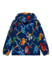 LEGO Winterjas donkerblauw