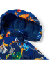 LEGO Winterjacke in Dunkelblau