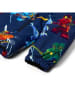 LEGO Winterjas donkerblauw