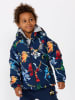 LEGO Winterjacke in Dunkelblau