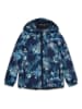 LEGO Winterjacke in Blau